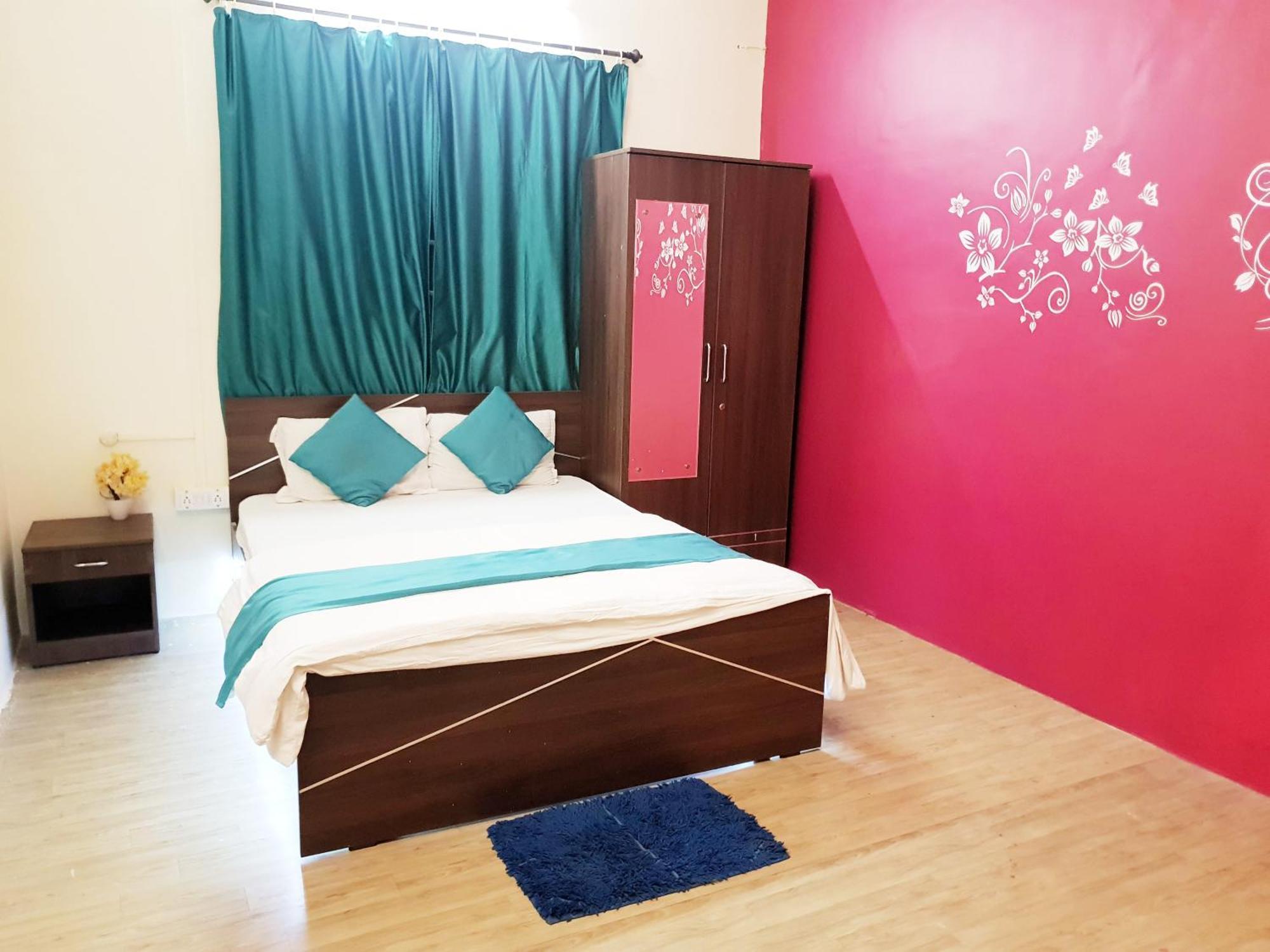 6 Cr Hotel Natraj Railway Station Aurangabad  Ngoại thất bức ảnh